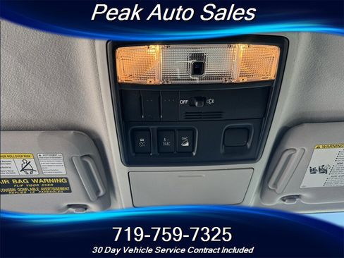 Used 2011 Toyota 4Runner SR5 image 19