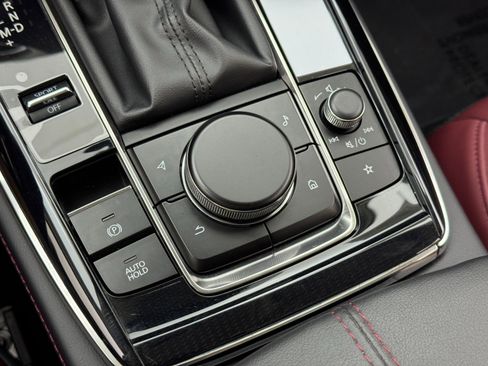 Used 2025 MAZDA CX-30 AWD 2.5 S w/ Preferred Package image 32