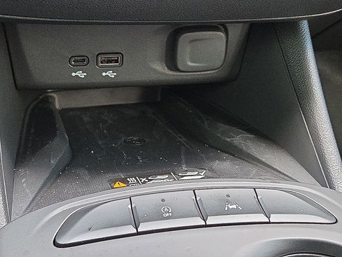 New 2026 Buick Envista Preferred image 19