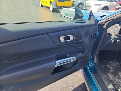 New 2026 Ford Mustang Premium w/ Mustang Nite Pony Package image 15