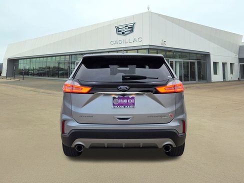 Used 2020 Ford Edge Titanium w/ Equipment Group 301A image 5