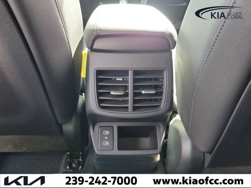 New 2026 Kia Seltos S FWD image 12