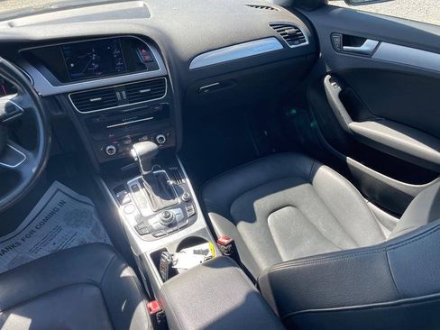 Used 2014 Audi A4 2.0T Premium Plus w/ Premium Plus Package AWD/4WD image 15