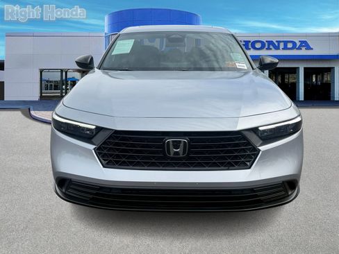 Used 2026 Honda Accord Sport image 5