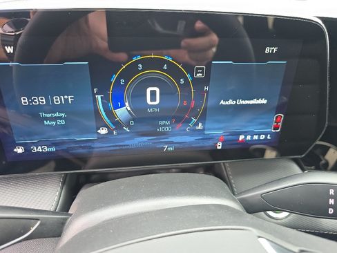 New 2026 Chevrolet Equinox LT w/ Safety and Technology Package FWD image 20