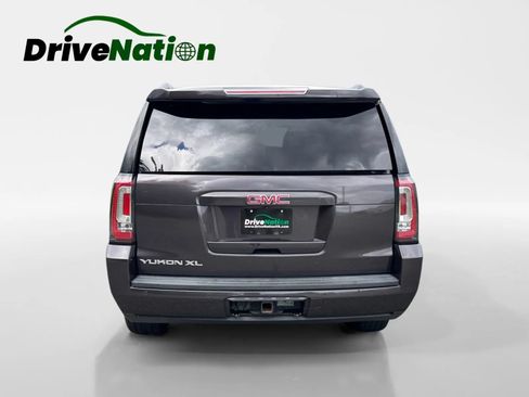 Used 2015 GMC Yukon XL SLT w/ Open Road Package AWD/4WD image 6