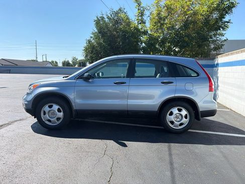 Used 2010 Honda CR-V LX image 2
