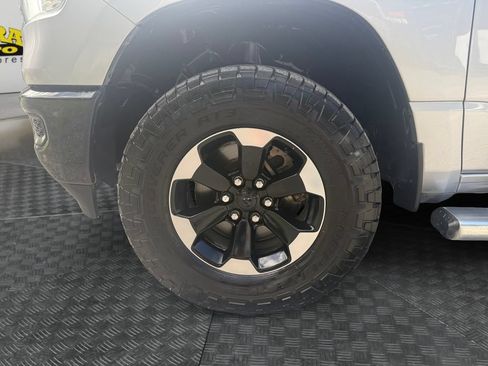 Used 2019 RAM 1500 Tradesman AWD/4WD image 14