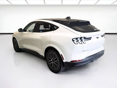 Used 2025 Ford Mustang Mach-E Premium RWD image 6