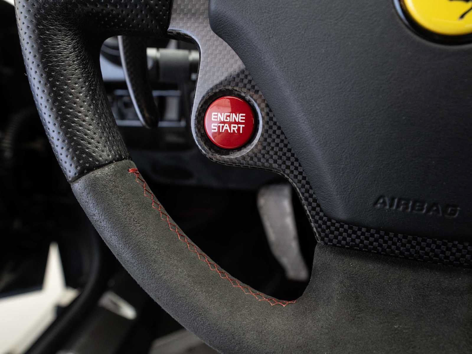 Used 2008 Ferrari F430 Scuderia RWD image 23
