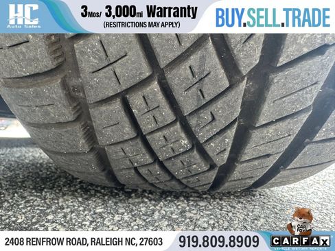 Used 2018 Alfa Romeo Giulia Ti RWD image 11
