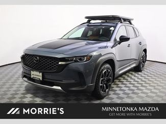 Used 2026 MAZDA CX-50 Meridian Edition w/ Apex Package AWD/4WD video 1