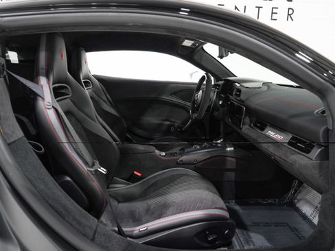 Used 2023 Maserati MC20 Coupe RWD image 18