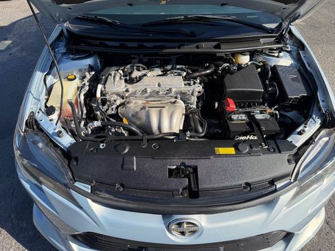 Used 2014 Scion tC 10 Series FWD image 27