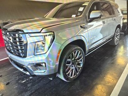 Used 2026 GMC Yukon Denali Ultimate