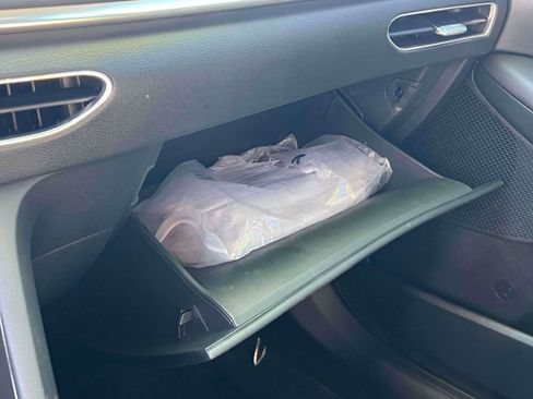 Used 2023 Hyundai Sonata SEL w/ Convenience Package image 10