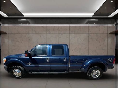 Used 2015 Ford F350 XL w/ Power Equipment Group AWD/4WD image 7