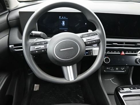 New 2025 Hyundai Tucson SEL image 13