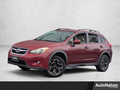 Used 2014 Subaru Crosstrek 2.0i Premium