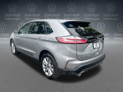 Used 2024 Ford Edge Titanium image 31