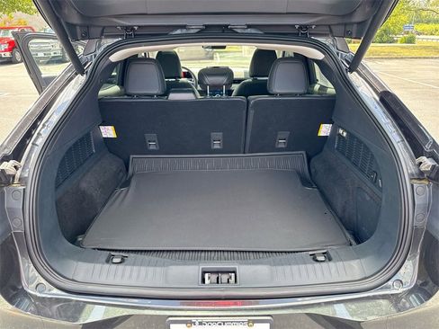 Used 2021 Ford Mustang Mach-E Premium image 25