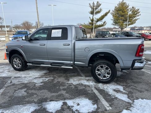 Used 2019 RAM 2500 Laramie image 15