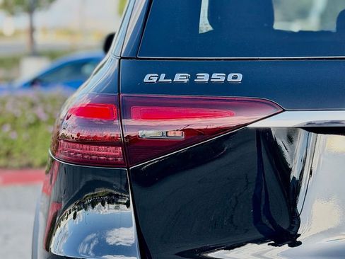 Used 2026 Mercedes-Benz GLE 350 4MATIC image 11