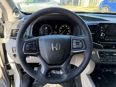 New 2026 Honda Ridgeline RTL image 25