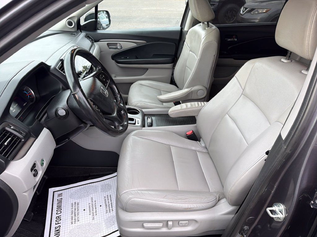 Used 2019 Honda Pilot EX-L image 13