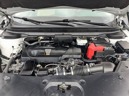 Used 2021 Acura RDX AWD w/ Advance Package image 25