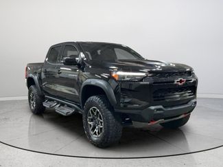 Certified 2024 Chevrolet Colorado ZR2 w/ ZR2 Convenience Package III AWD/4WD video 1