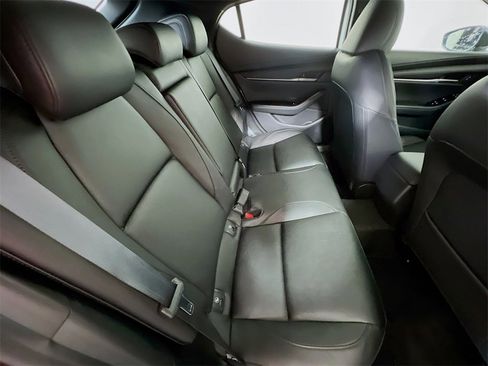 New 2026 MAZDA MAZDA3 s Sport image 21