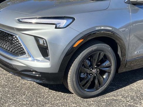 New 2026 Buick Encore GX Sport Touring w/ Advanced Technology Package image 8