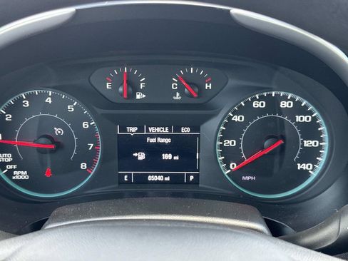 Used 2023 Chevrolet Malibu LT image 20