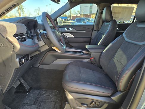 New 2026 Ford Explorer ST w/ Sun And Sound Package image 22