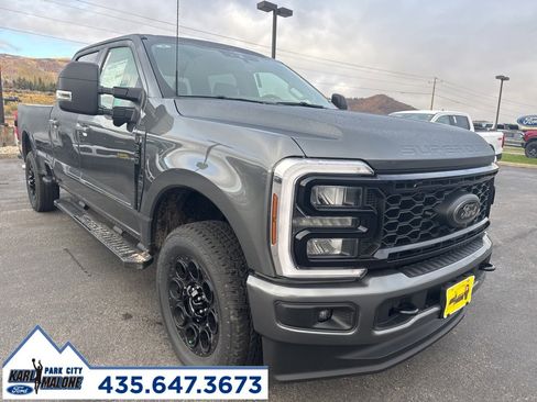 New 2026 Ford F350 XLT w/ XLT Premium Package image 1