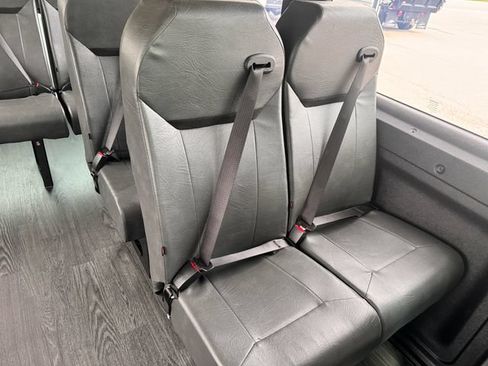 New 2026 RAM ProMaster 2500 w/ Convenience Group FWD image 26