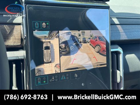 New 2026 GMC Acadia Denali Ultimate image 27