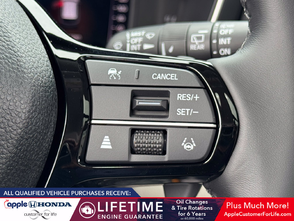 New 2026 Honda Pilot Touring image 23