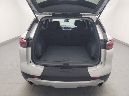 Used 2021 Chevrolet Blazer LT FWD image 29