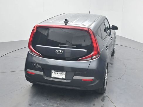Used 2020 Kia Soul LX image 46