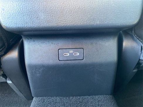 Certified 2025 MAZDA CX-50 AWD 2.5 S w/ Premium Package image 34