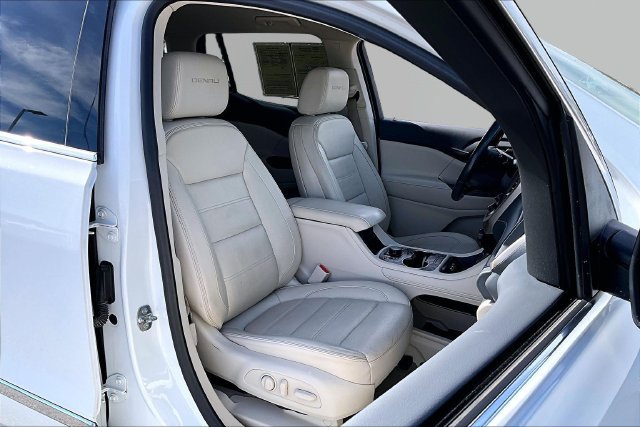 Used 2020 GMC Acadia Denali FWD image 7