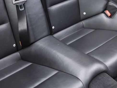 Used 2005 BMW M3 Convertible RWD image 96