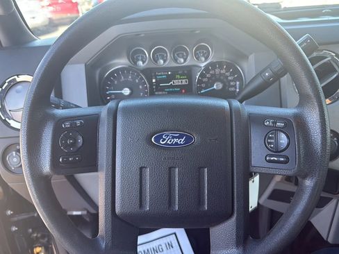 Used 2016 Ford F250 XLT w/ XLT Value Package image 19