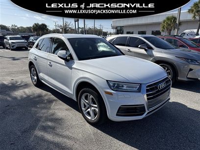 Used 2019 Audi Q5 2.0T Premium w/ Convenience Package