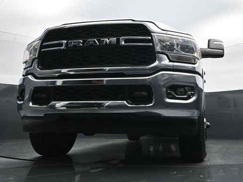 Used 2024 RAM 2500 Tradesman w/ Safety Group AWD/4WD image 22