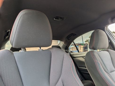 Used 2023 Subaru WRX Premium w/ Popular Package #1 image 3