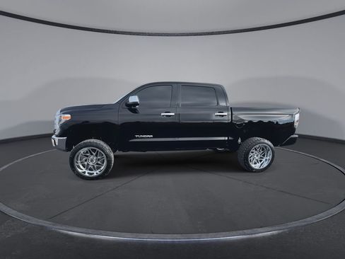 Used 2020 Toyota Tundra Limited w/ Limited Premium Package image 5