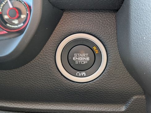 Used 2019 RAM 1500 Rebel w/ Rebel Level 2 Equipment Group image 27